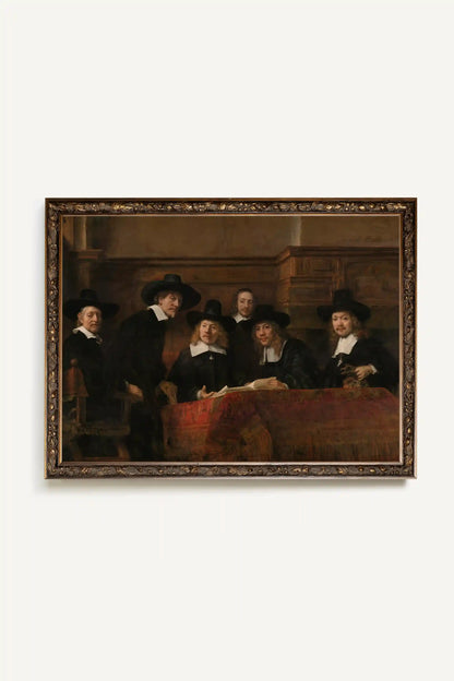 LES MAÎTRES DE L&