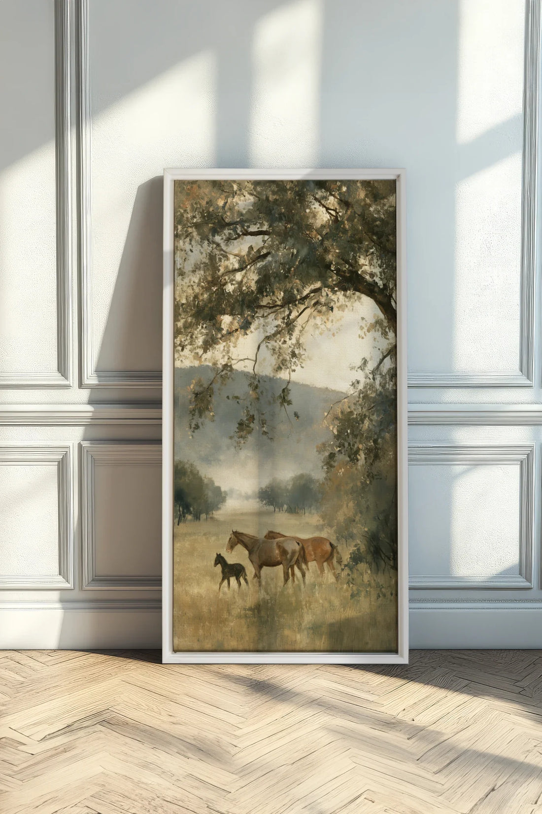 MEADOW FAMILY mockup blanc