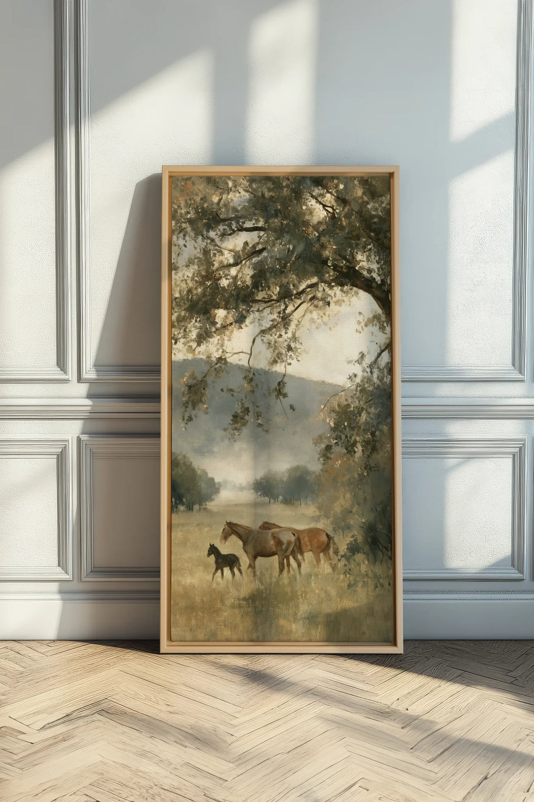 MEADOW FAMILY mockup naturel clair