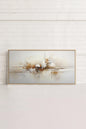 HARMONY IN MOTION, Oeuvre sur toile étiré