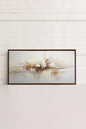 HARMONY IN MOTION, Oeuvre sur toile étiré