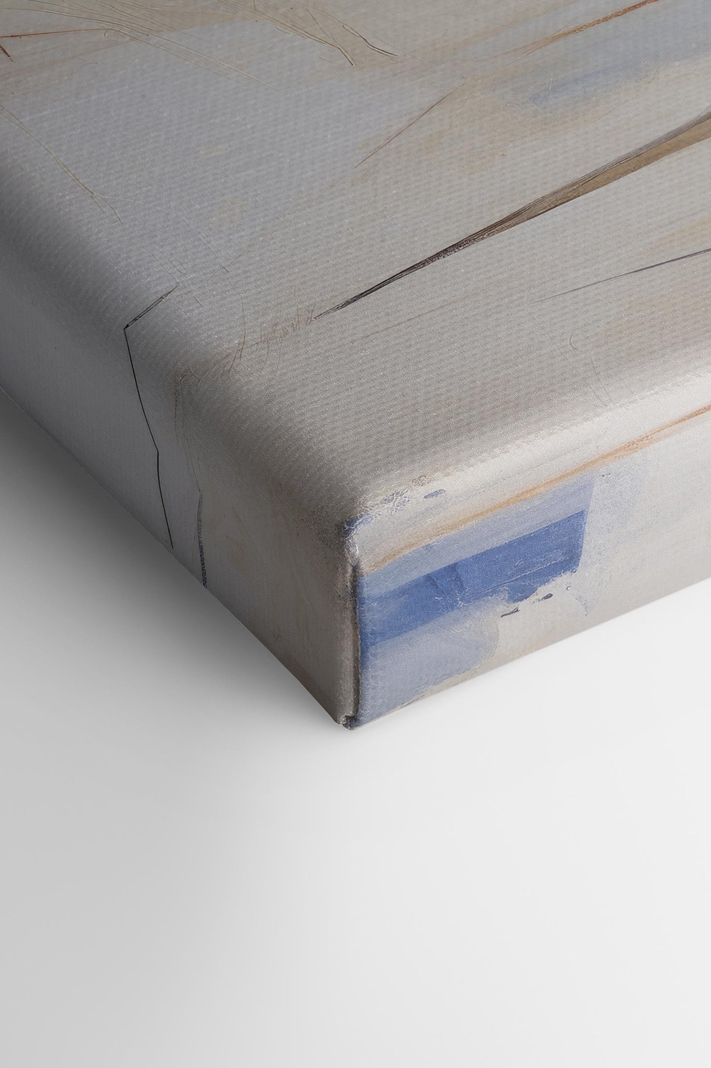 MINDFUL ILLUSIONS, Work on stretched canvas