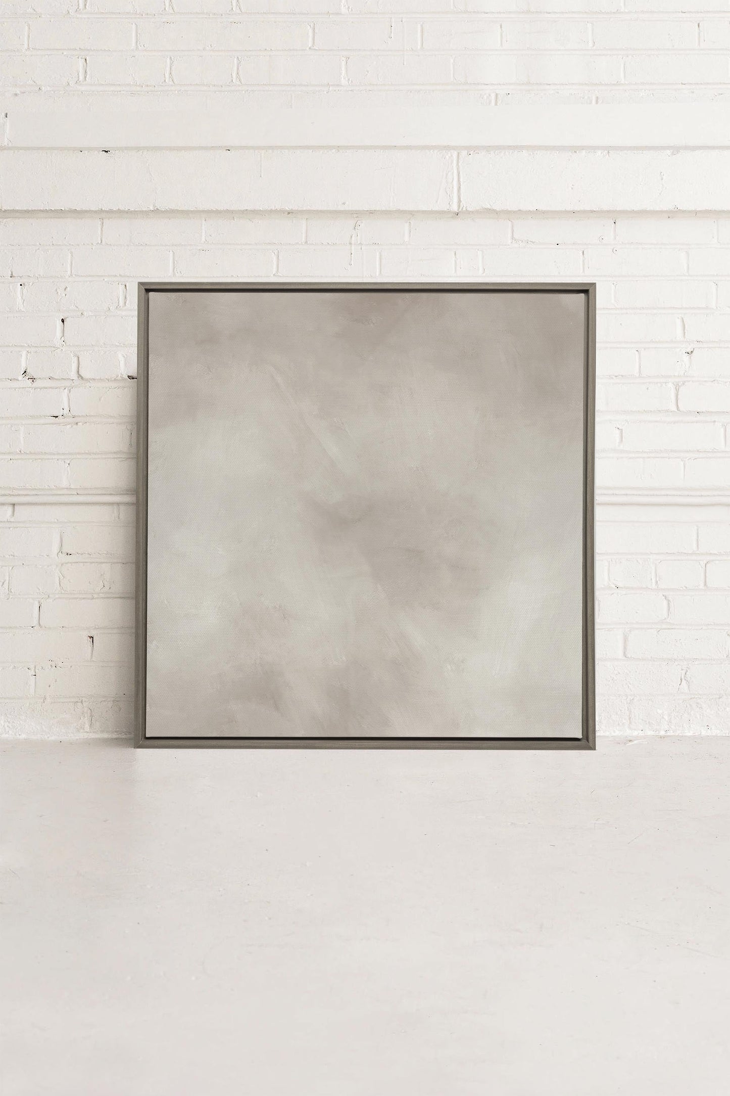 HAZES, Work on stretched canvas