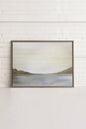 BRISE, Work on stretched canvas