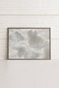 WHISPER, Work on stretched canvas
