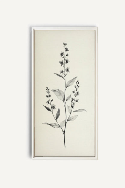 OLEKA CANVAS - NATURE&