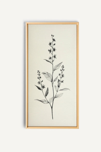 OLEKA CANVAS - NATURE&