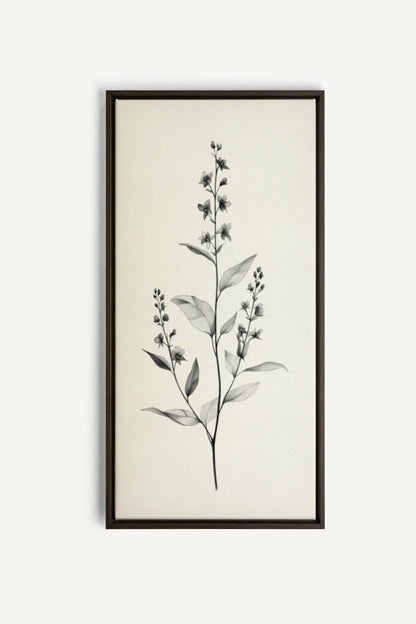 OLEKA CANVAS - NATURE&