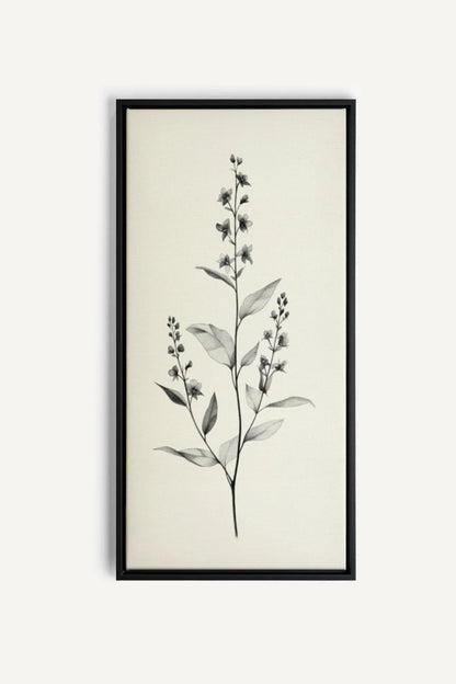OLEKA CANVAS - NATURE&