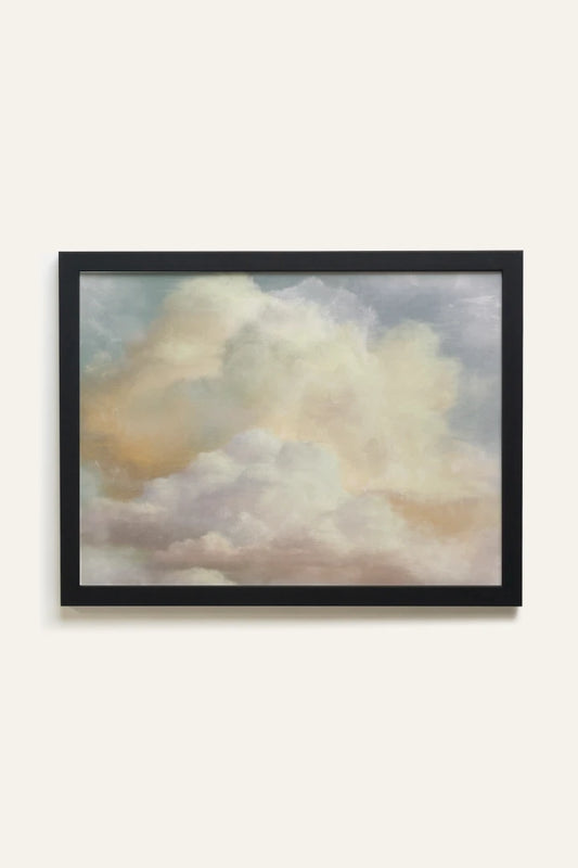 NEBULA, Toile Rigide