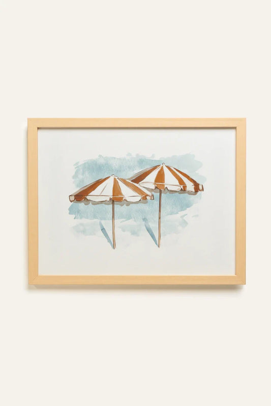 OCEAN SHADE, Toile Rigide