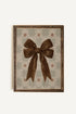 OLK_HLD_33, Oeuvre sur toile rigide, encadré Vintage Bronze