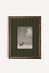 OLK_HLD_9, Oeuvre sur toile rigide, encadré Vintage Bronze