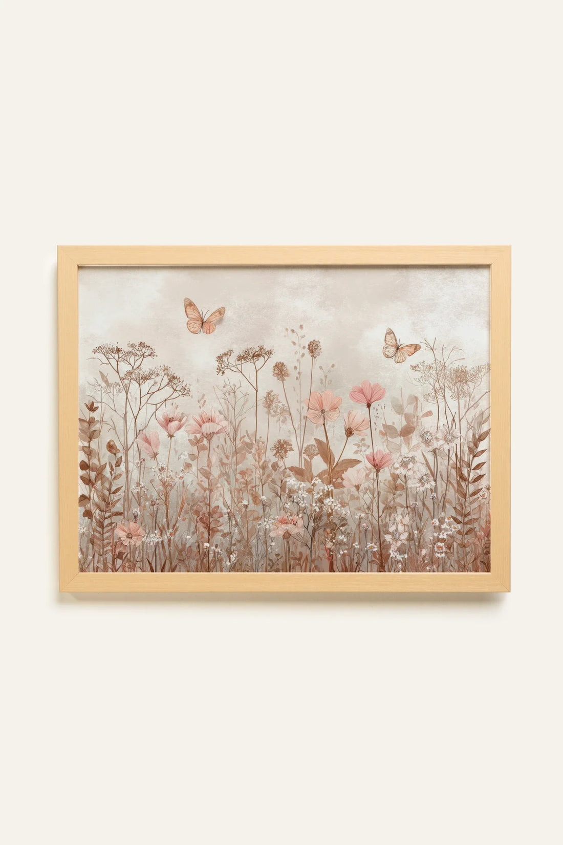 PAPILLONS D&