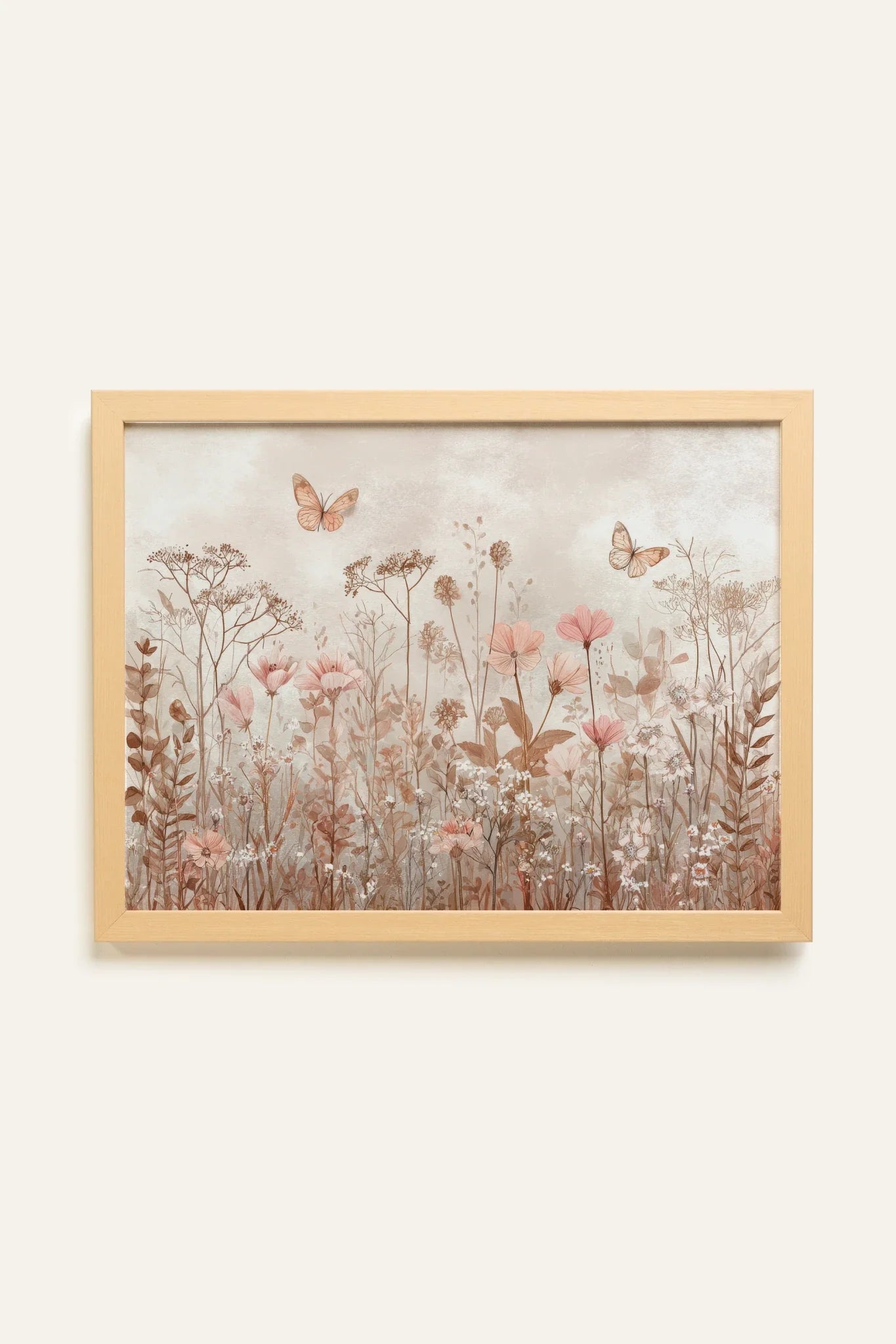 PAPILLONS D&