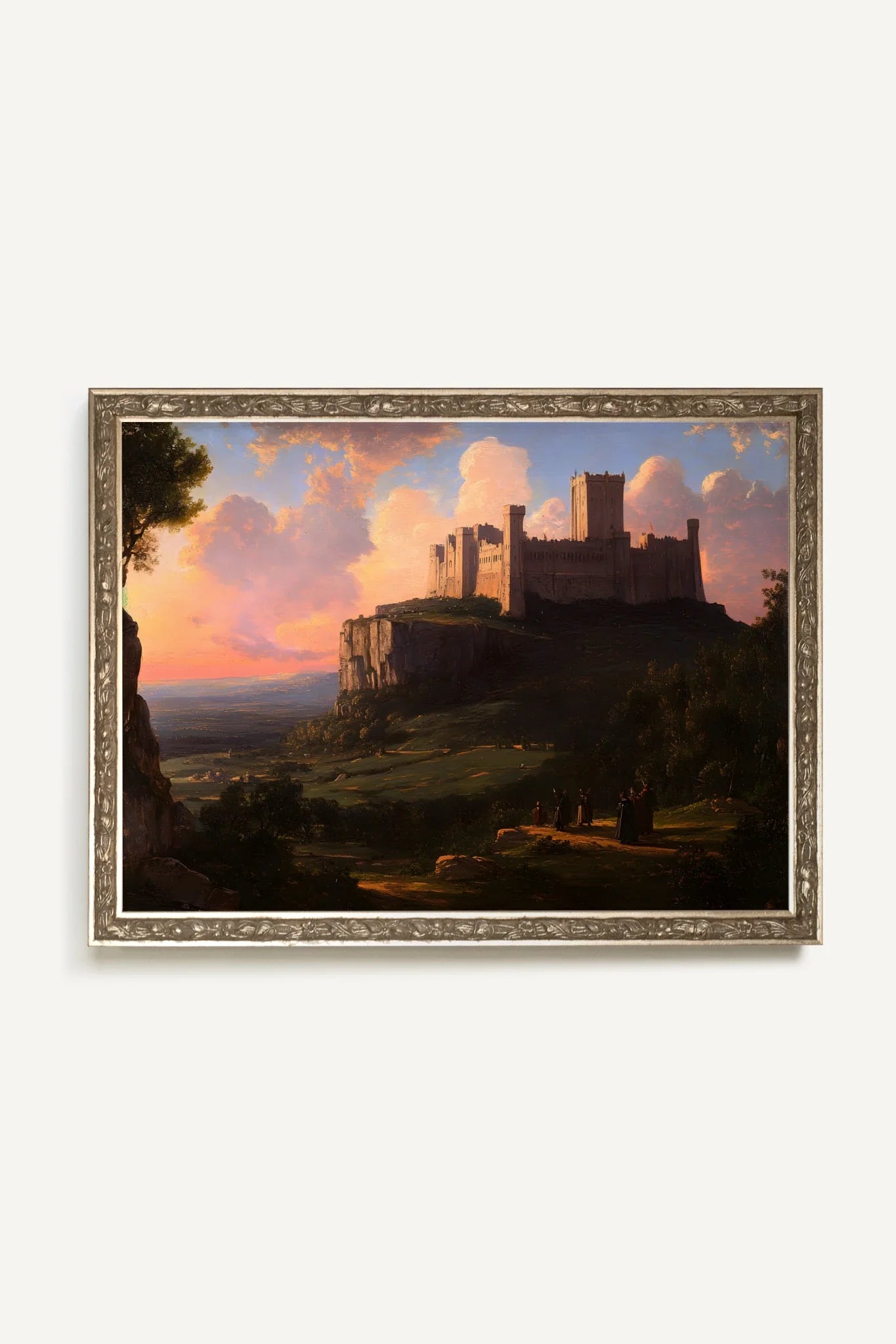PAYSAGE D&