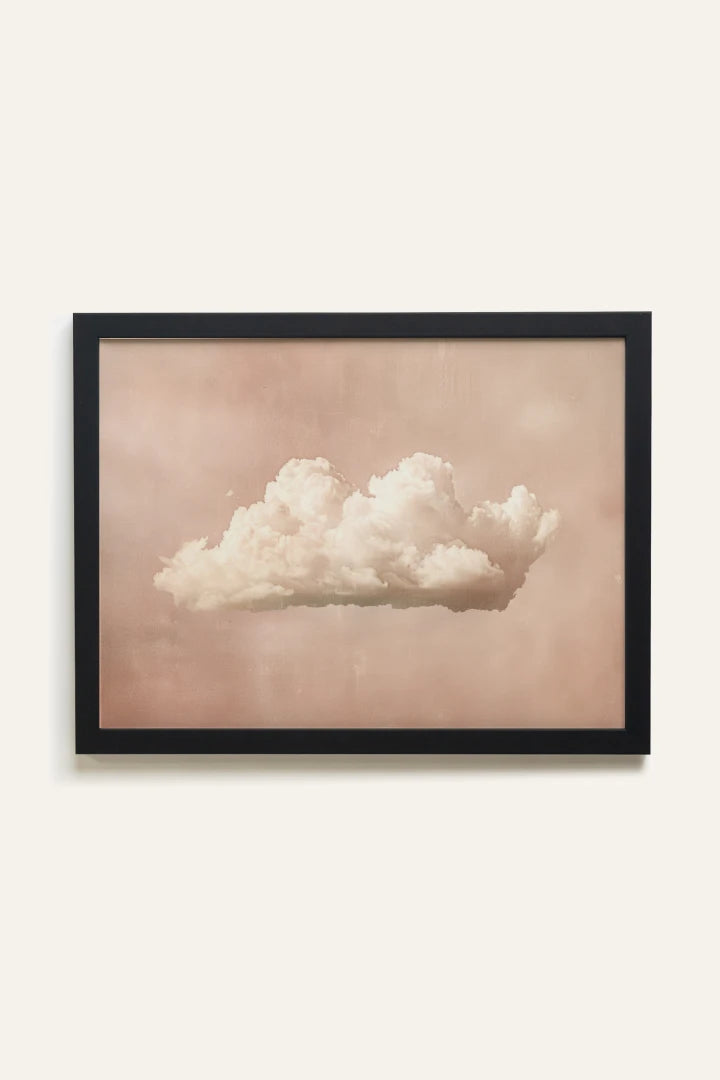 PINK DREAM, Toile Rigide