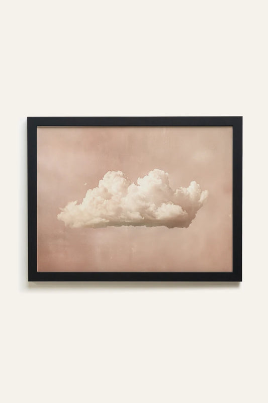 PINK DREAM, Toile Rigide