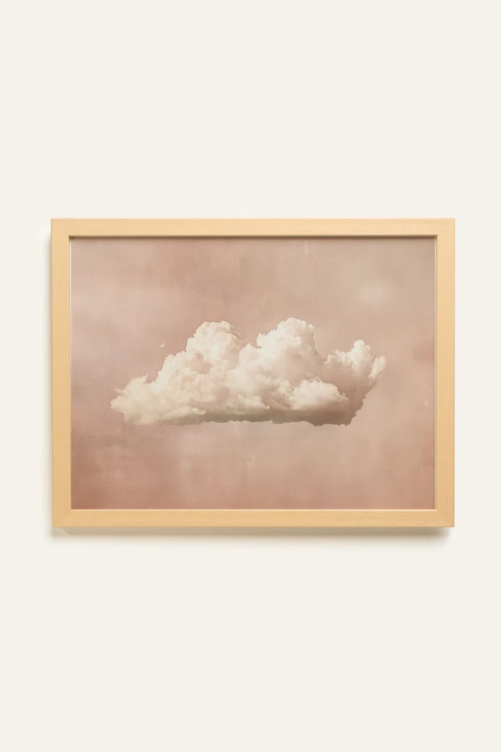 PINK DREAM, Toile Rigide