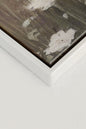 Delicate Blooms, Work on stretched canvas
