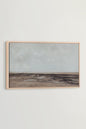 SALT MARSH, Work on stretched canvas