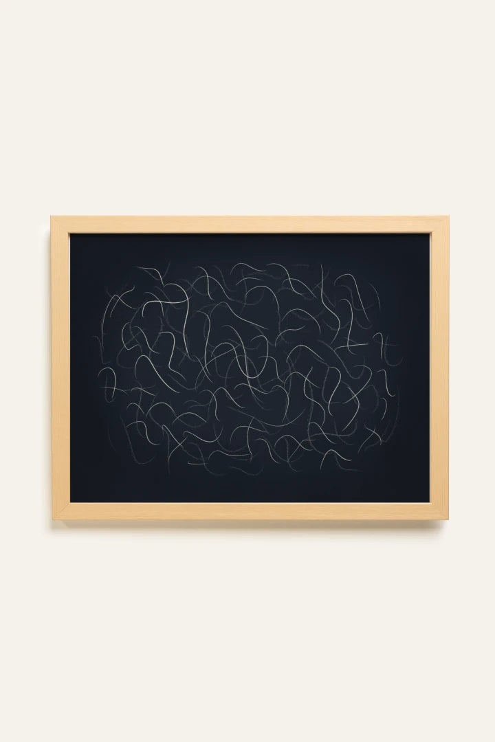 Shadow, Toile Rigide