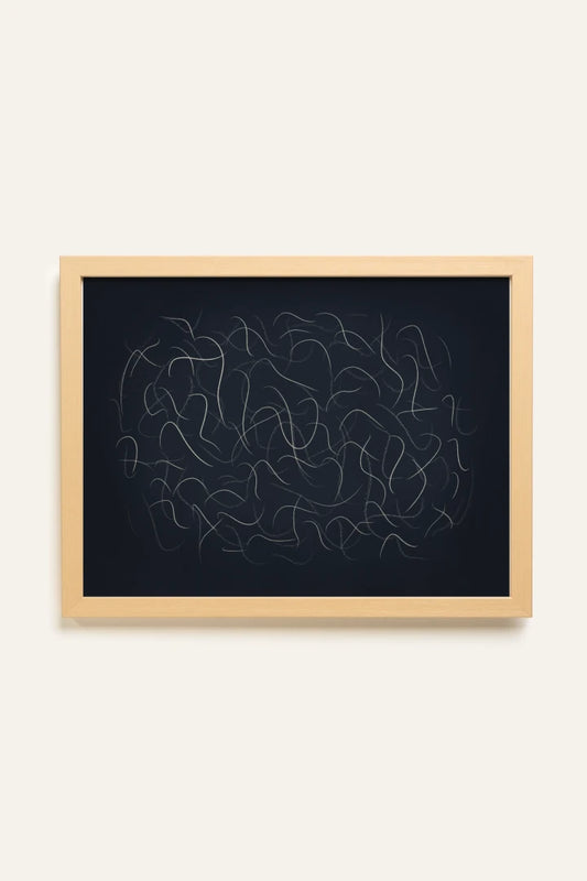 Shadow, Toile Rigide