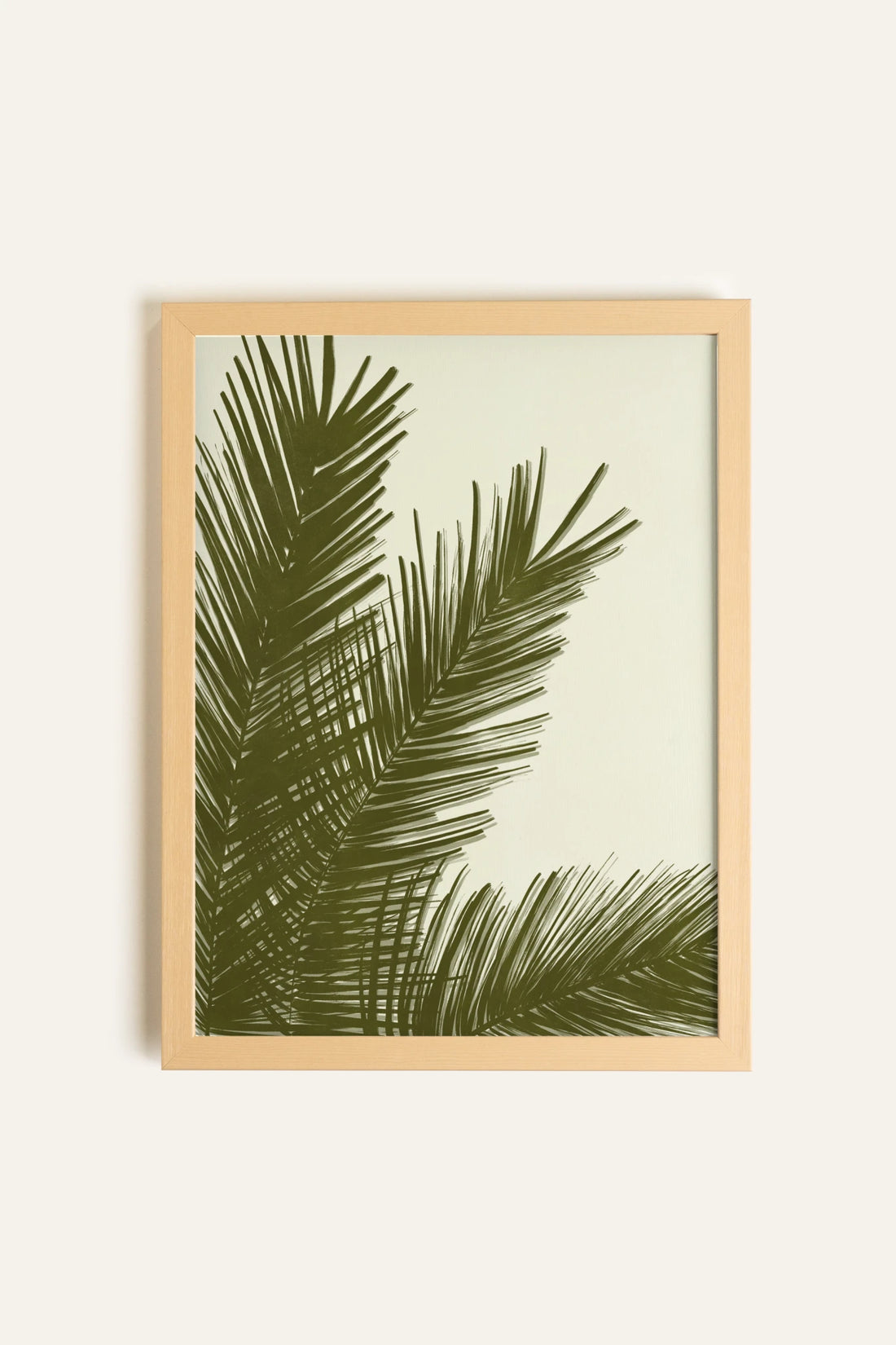 SOUFFLE TROPICAL, Toile Rigide