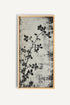 OLEKA CANVAS - SUBTLE NATURE, Oeuvre sur toile étirée, encadré Naturel Clair