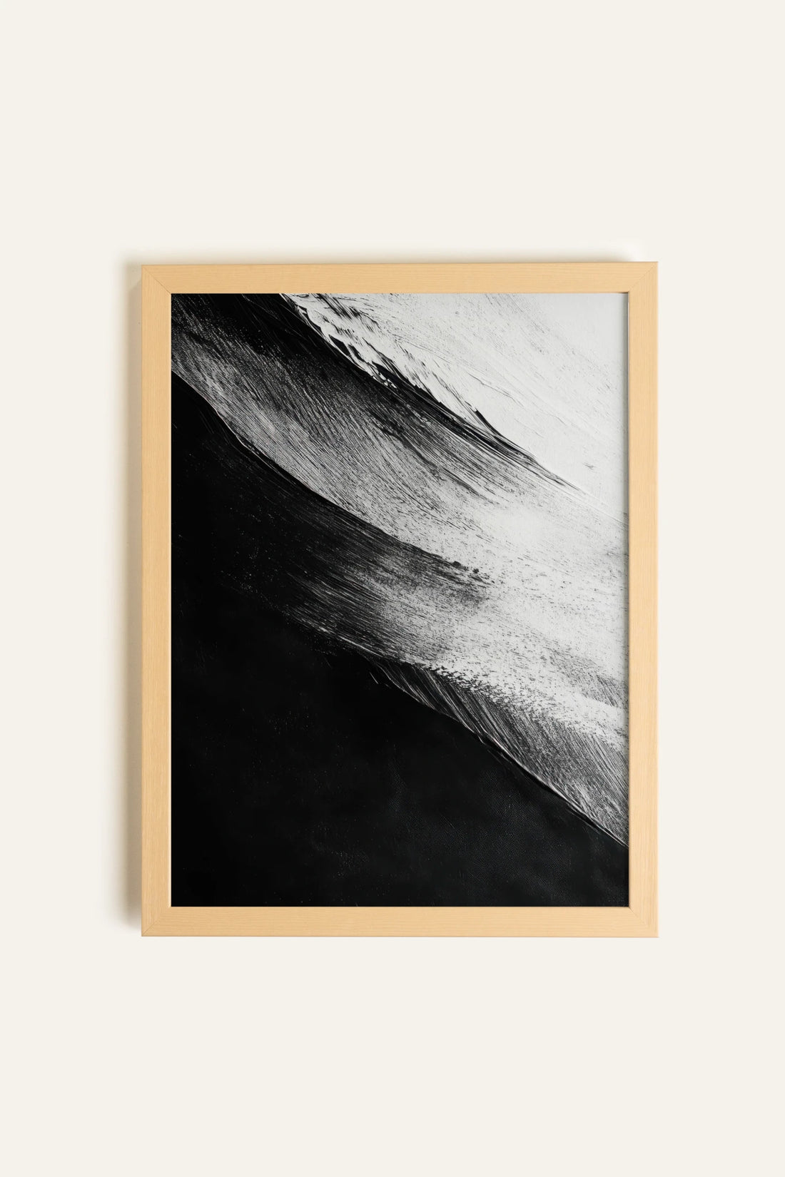 TIDE OF SHADOWS, Toile Rigide