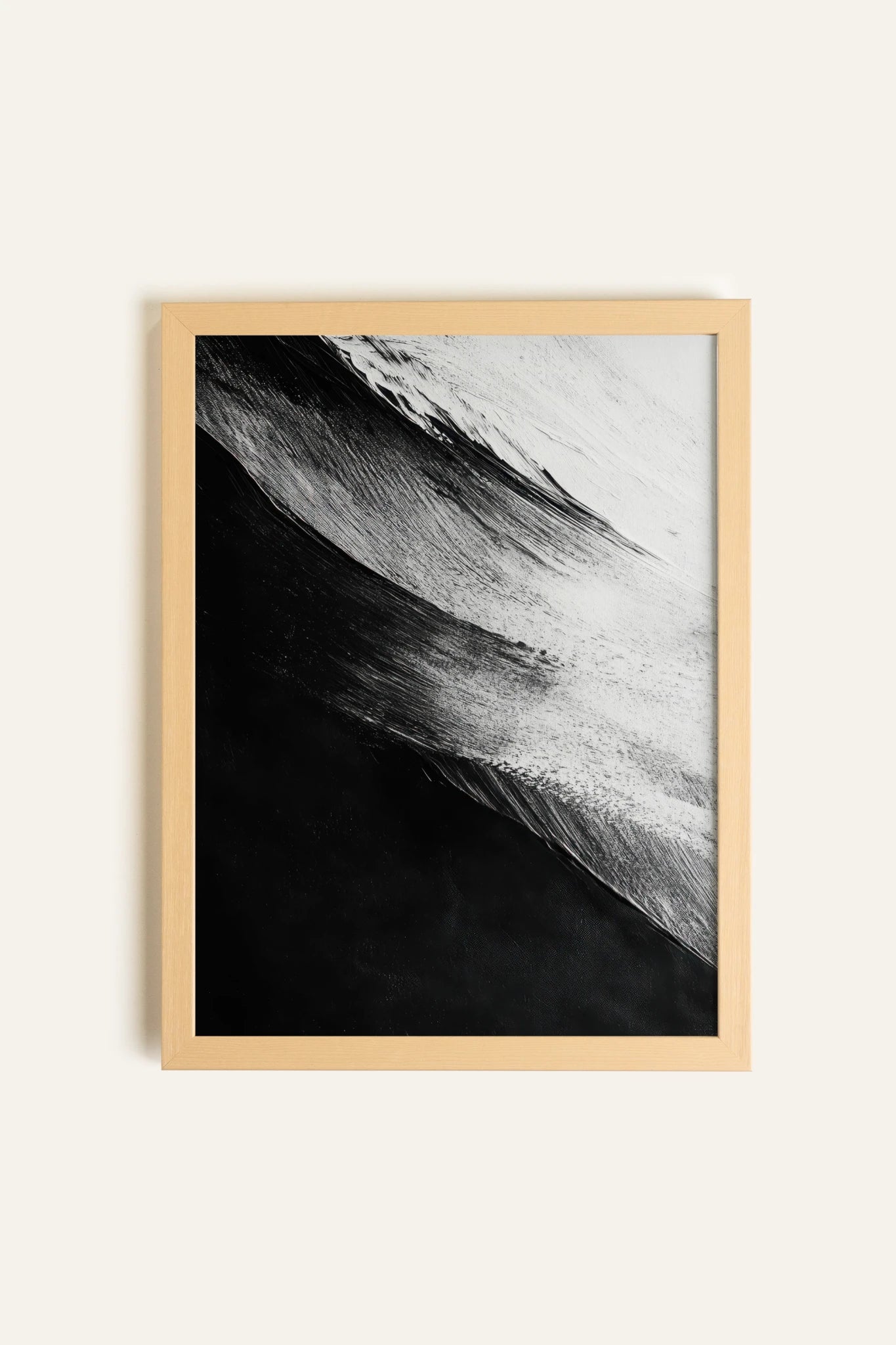 TIDE OF SHADOWS, Toile Rigide