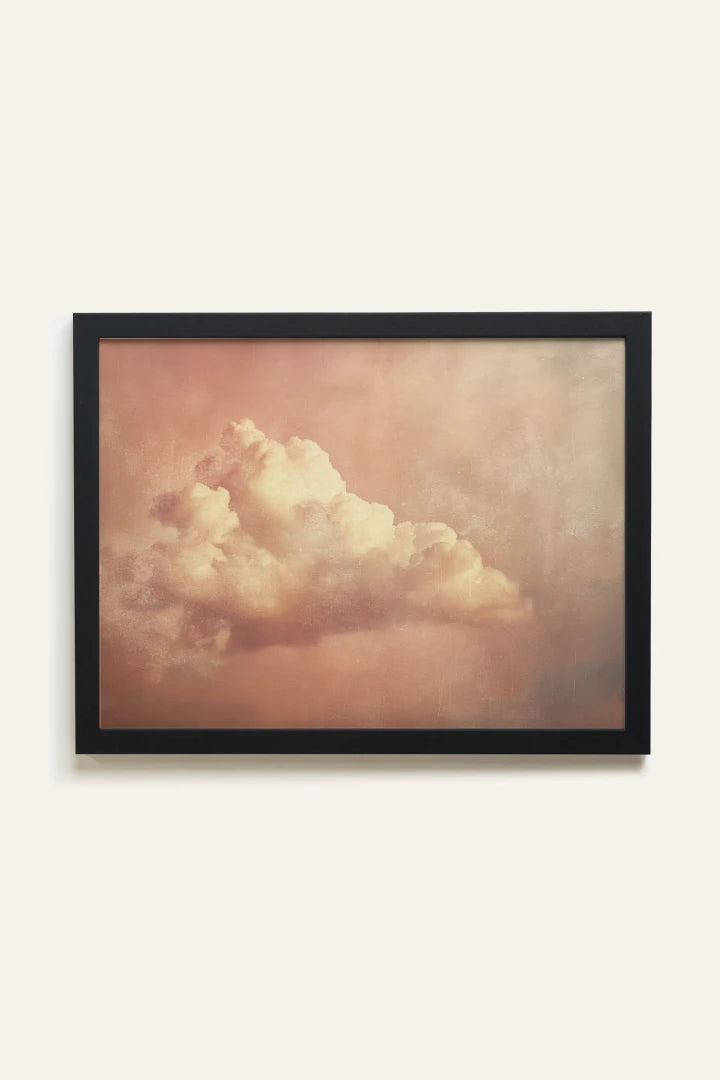 ROSE MIST, Toile Rigide