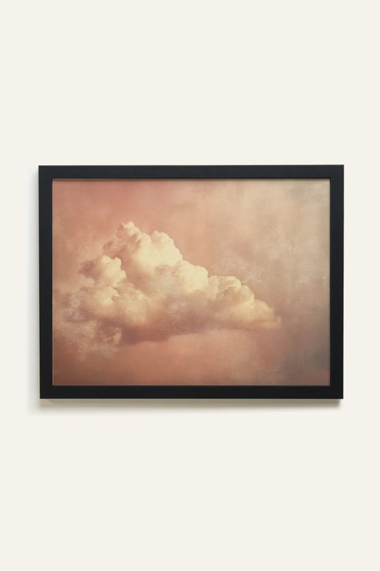 ROSE MIST, Toile Rigide