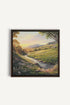 OLEKA CANVAS - VIRGO&