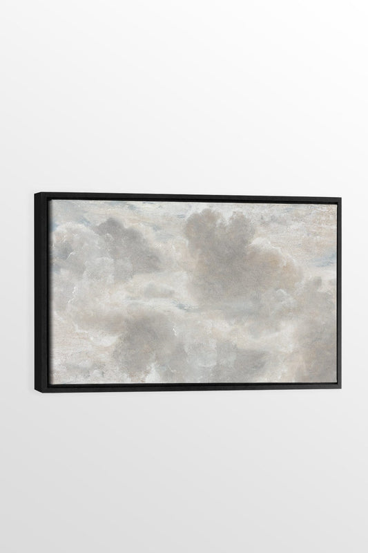 WHISPER, Work on stretched canvas