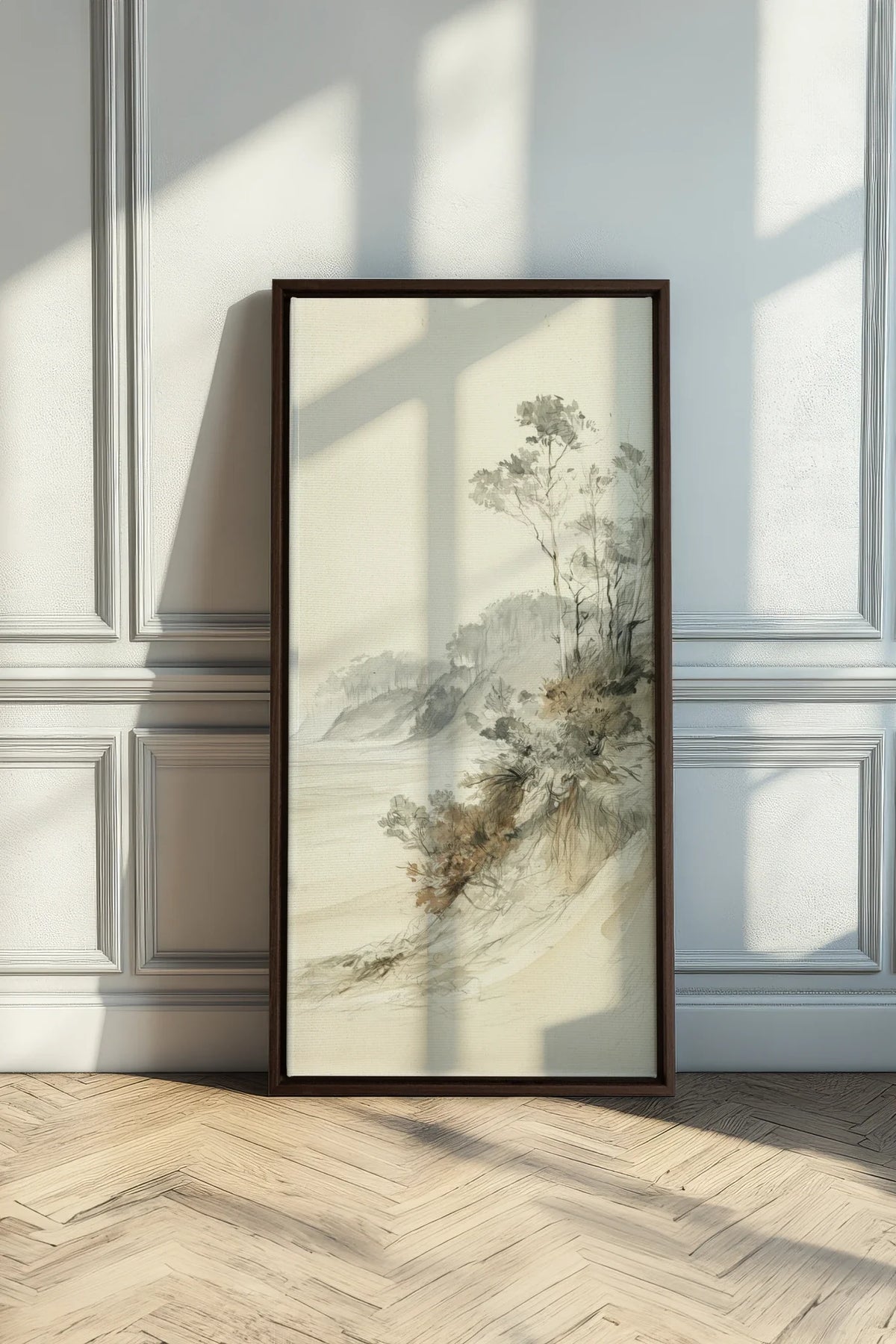 WHISPERING CLIFFS mockup brun noyer