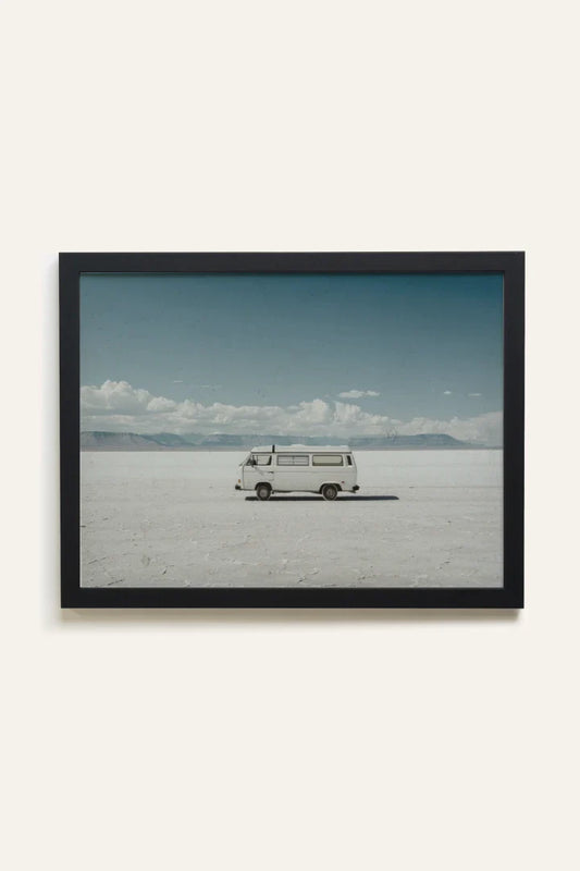 WILDERNESS, Toile Rigide