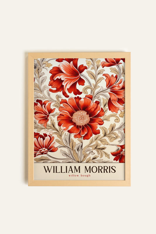 WILLIAM BOUGH, Toile Rigide