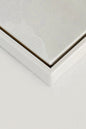 Ivory Traces, Work on stretched canvas