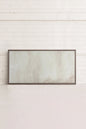 Ivory Traces, Work on stretched canvas